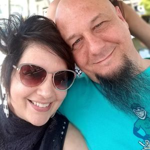 Meet your Posher, Kristi